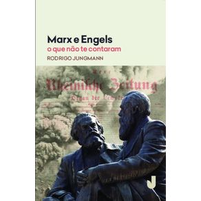 Marx-e-Engels