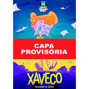 Xaveco--Vitoria--Graphic-MSP----Capa-Dura