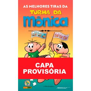 As-Melhores-Tiras-da-Turma-da-Monica-Vol.-4