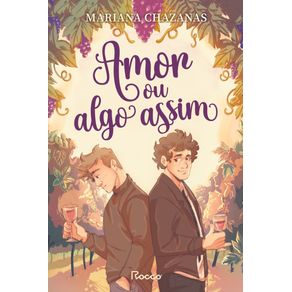 Amor-ou-algo-assim