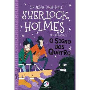 Sherlock-Holmes-ilustrado---O-signo-dos-quatro