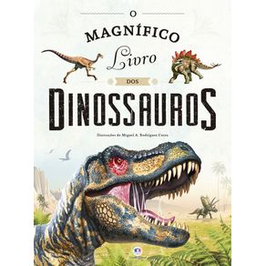 O-magnifico-livro-dos-dinossauros