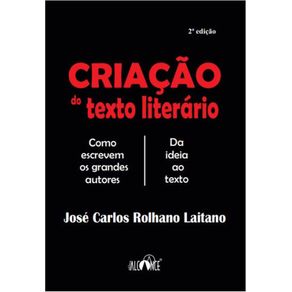 Criacao-do-texto-literario--2a-edicao