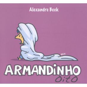 Armandinho-oito