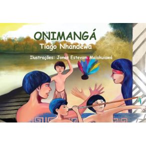 Nhandewa-Onimanga-(Brincadeiras-Indigenas)