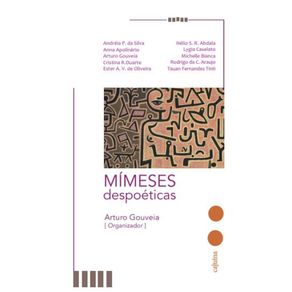 Mimesis-despoeticas