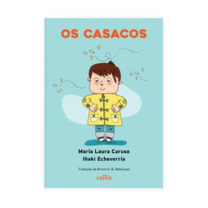 Os-casacos