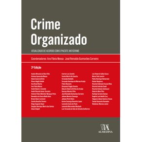 Crime-organizado