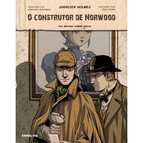 O-construtor-de-Norwood-em-quadrinhos