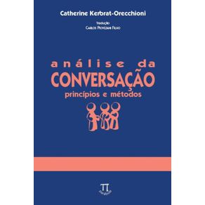 Analise-da-Conversacao---Principios-e-metodos