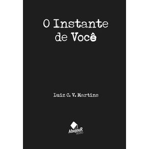 O-Instante-de-Voce
