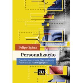 Personalizacao