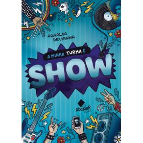 A-Minha-Turma-e-Show