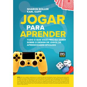 Jogar-para-Aprender