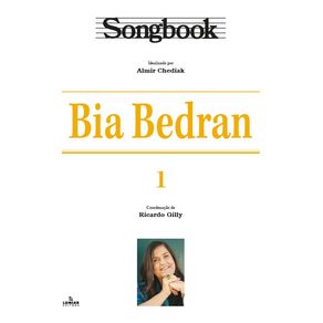 Songbook-Bia-Bedran---Vol.-1