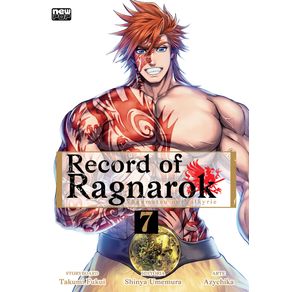 Record-of-Ragnarok--Volume-07--Shuumatsu-no-Valkyrie-