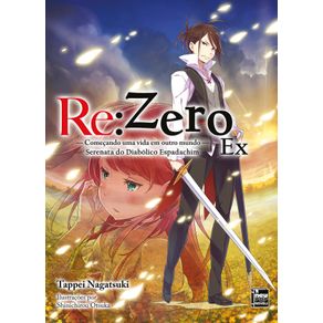 Re-Zero-EX---Comecando-uma-Vida-em-Outro-Mundo---Livro-02