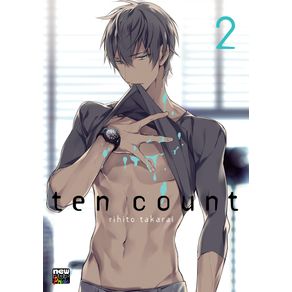 Ten-Count--Volume-2