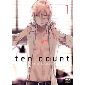 Ten-Count--Volume-1