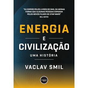 Energia-e-Civilizacao