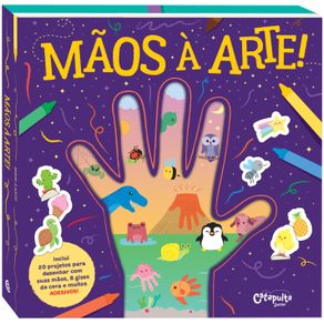 Maos-a-arte!