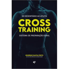 Do-Sedentario-Ao-Atleta-Cross-Training---Sistema-De-Preparacao-Geral