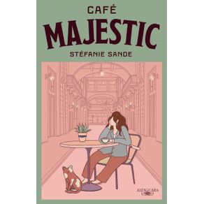 Cafe-Majestic