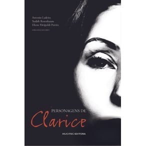 Personagens-de-Clarice-Lispector