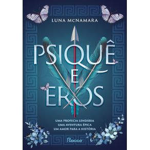 Psique-e-Eros