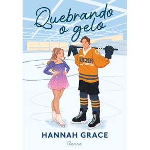 Quebrando-o-gelo