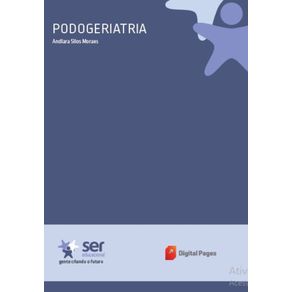 Podogeriatria