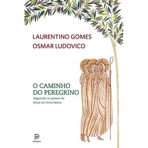 O-caminho-do-peregrino