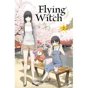 Flying-Witch---Vol.-02