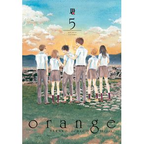 Orange---Vol.-5