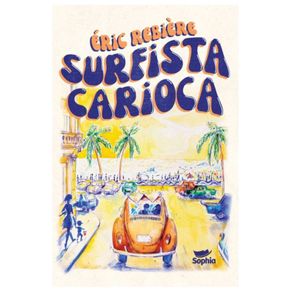 Surfista-carioca