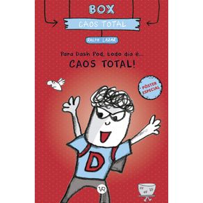 Box-Caos-Total