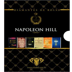 Kit-Napoleon-Hill---Diamante-de-bolso