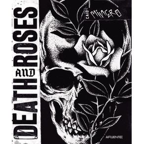 Death-&-Roses