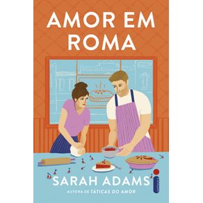 Amor-em-Roma