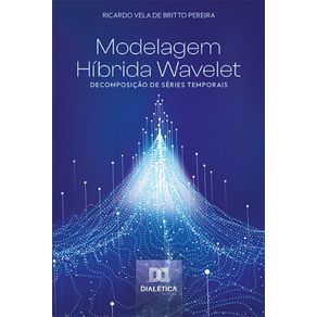 Modelagem-Hibrida-Wavelet---Decomposicao-de-series-temporais