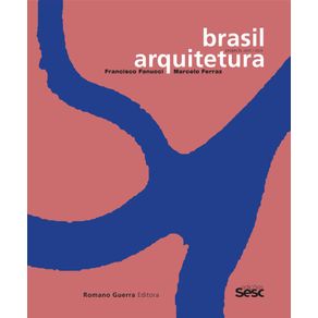 Brasil-Arquiterura