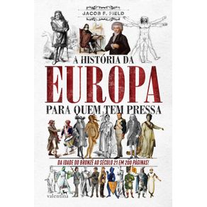 A-Historia-da-Europa-para-quem-tem-pressa
