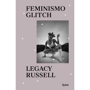 Feminismo-Glitch