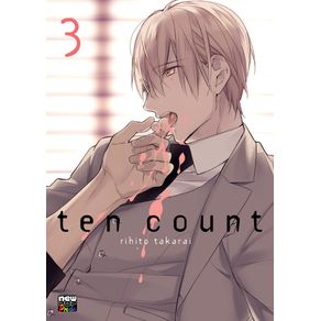 Ten-Count:-Volume-3