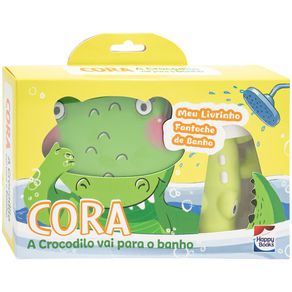 Meu-Livrinho-Fantoche-de-Banho--Cora-a-Crocodilo-vai-para-o-Banho