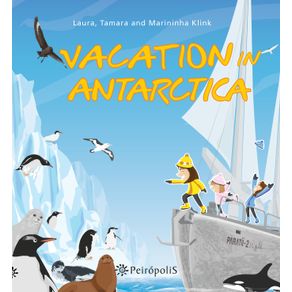 Vacation-in-Antarctica
