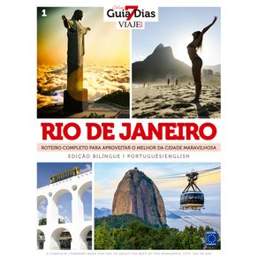 Colecao-Guia-7-Dias-Volume-1--Rio-de-Janeiro