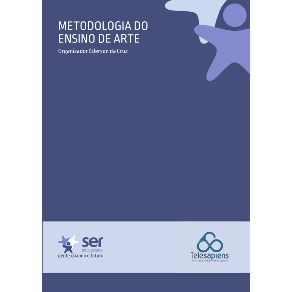 Metodologia Do Ensino De Arte - Livrariagruposer