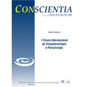 Conscientia--VOL.-27---N.-2---ABR.---JUN.---2023