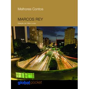 Melhores-contos-Marcos-Rey